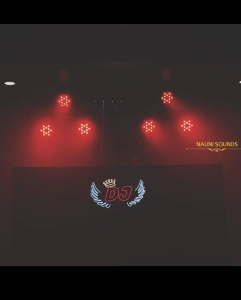 Nalini sound services